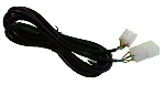 DELUXE KIT 10 FT REAR LIGHT EXTENSION