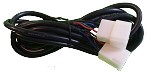 DELUXE KIT 7 FT  FRONT LIGHT EXTENSION 